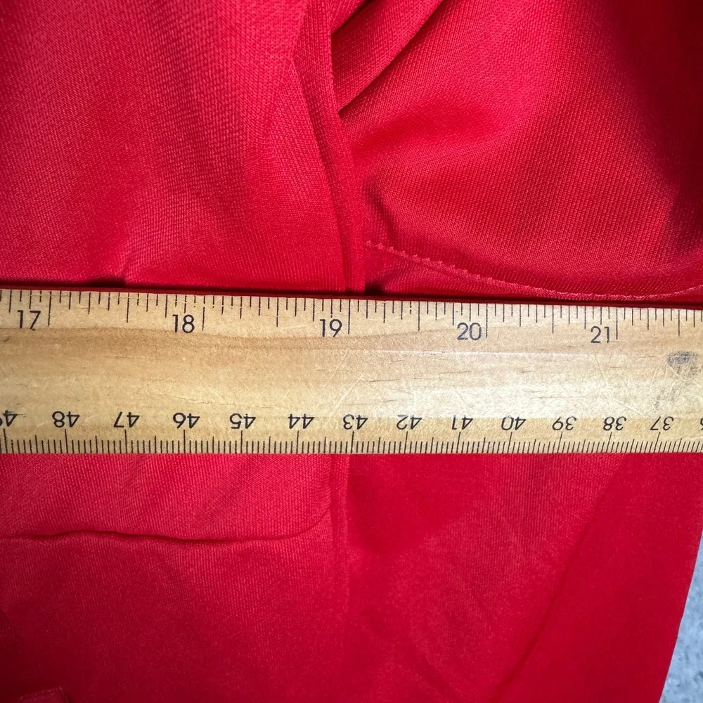 Nike Liverpool FC Kids Red Dri-FIT‎ Soccer Track Jacket XL Youth World Cup